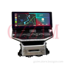 Land Cruiser LC200 2016-2020 Upgrade LC300 Touch Screen